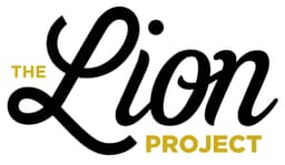 The Lion Project logo